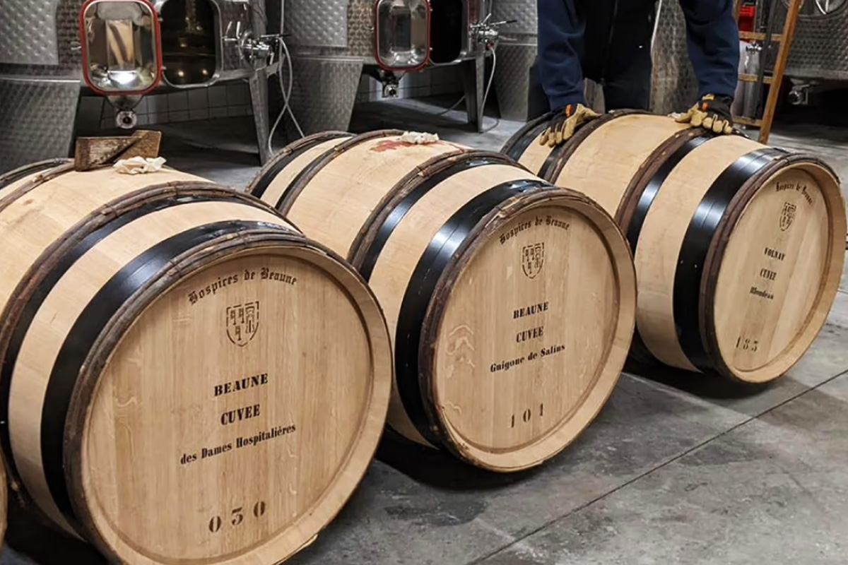 Shop Hospices de Beaune