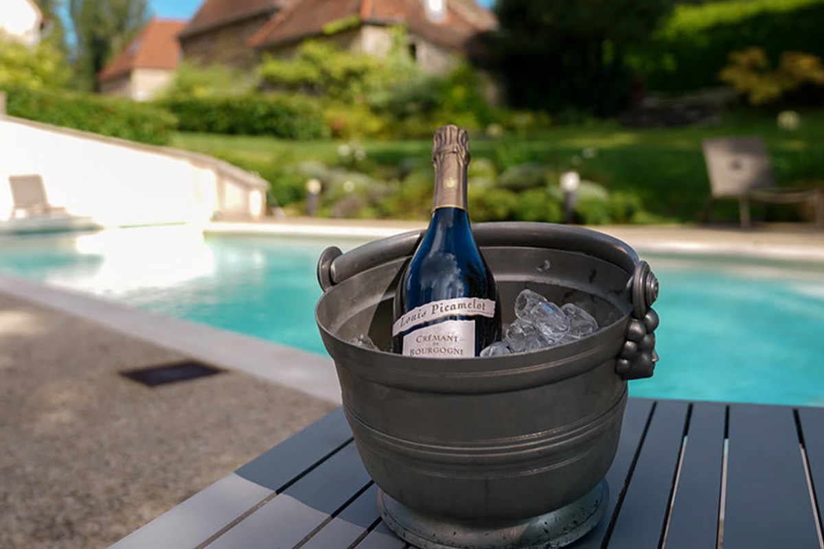 Spotlight on Louis Picamelot, Crémant Specialist