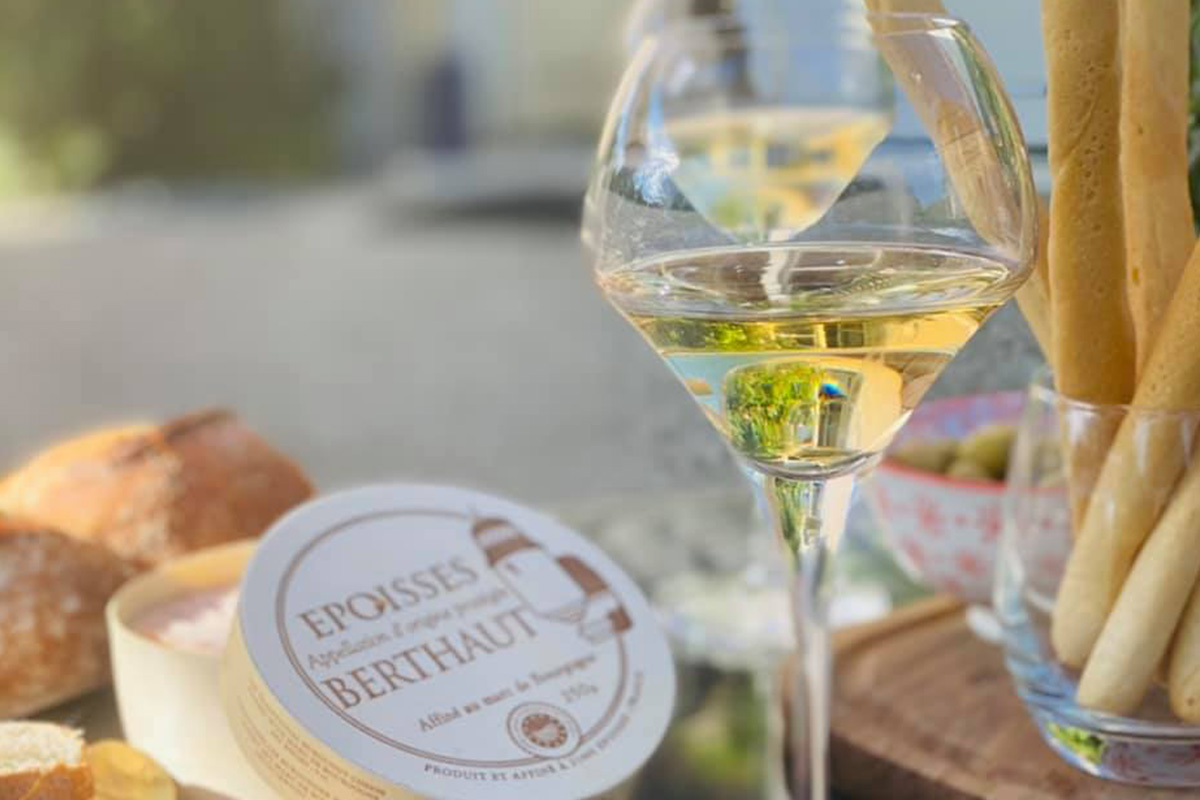 Value vs Price - White Burgundy