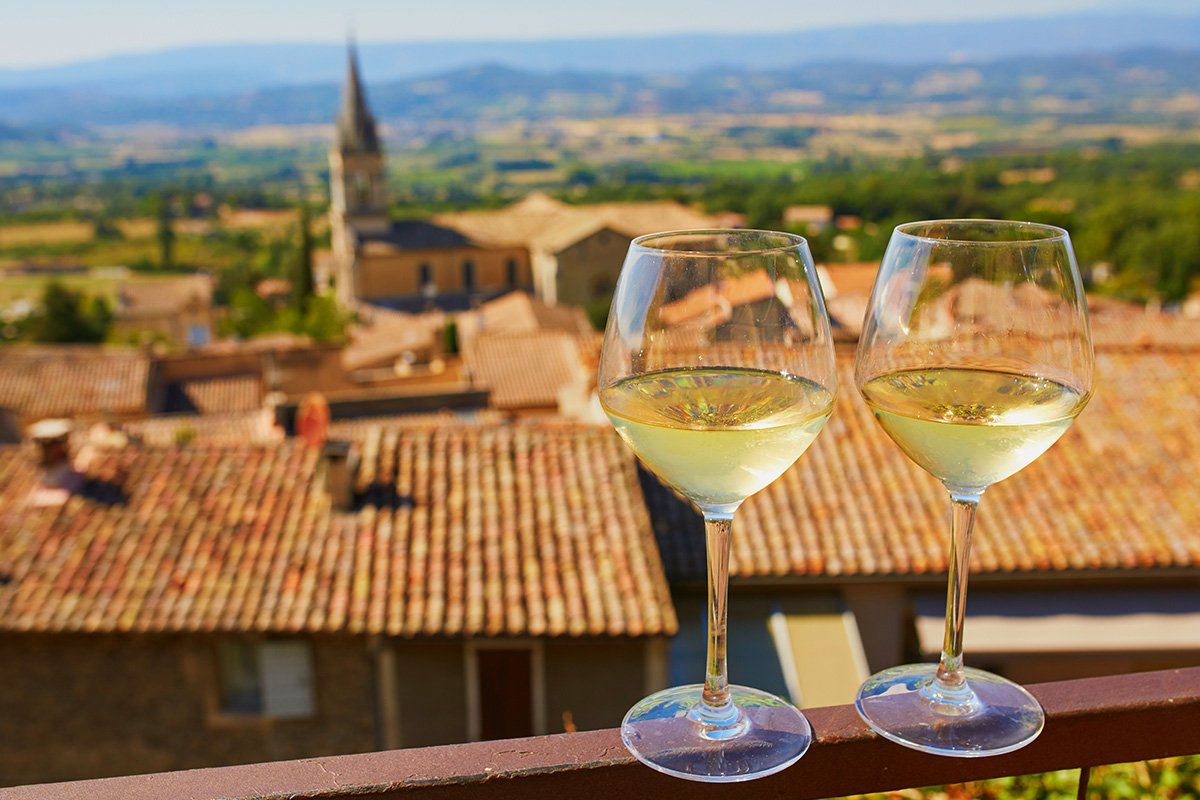 Value vs Price - White Burgundy Wines