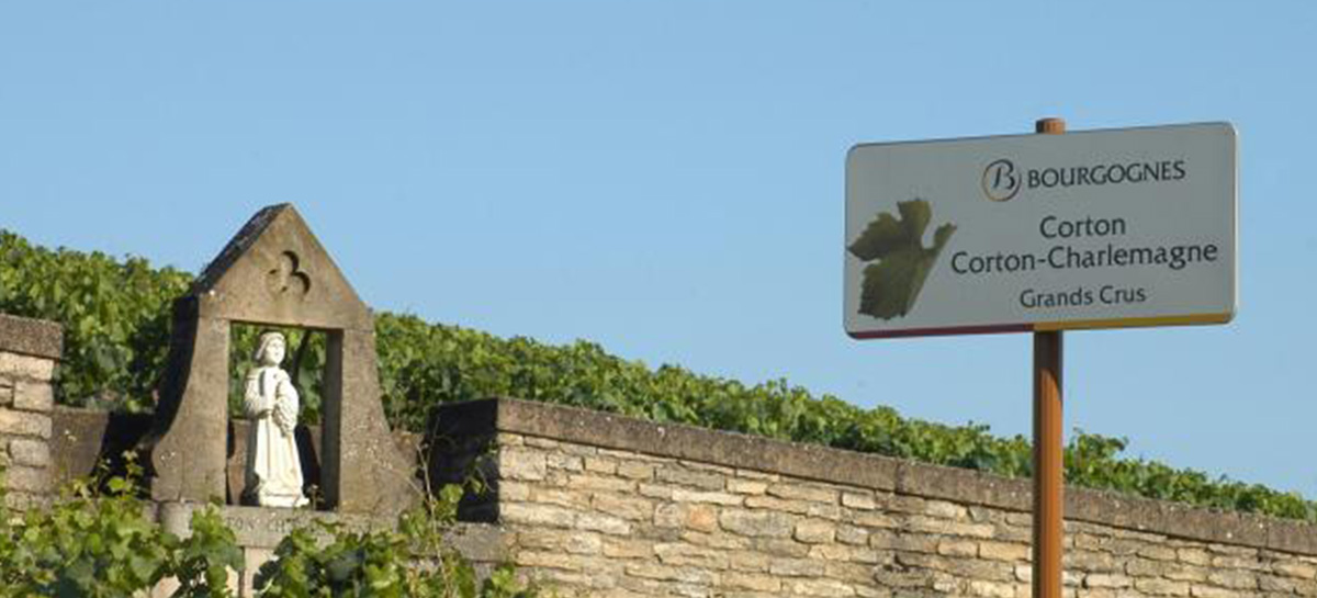 Aloxe-Corton