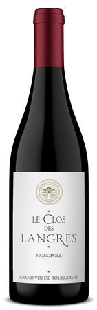 Domaine D'Ardhuy Cotes de Nuits Village Clos des Langres Monopole 2022 1