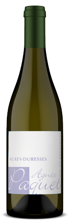 AGNES PAQUET AUXEY-DURESSES BLANC 2022 CASE 1