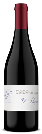 Agnes Paquet Bourgogne Hautes Cote Beaune Rouge 2023 1