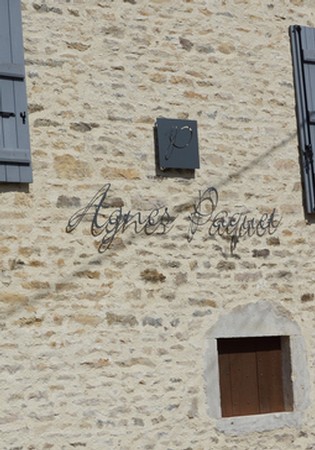 AGNES PAQUET BOURGOGNE PINOT NOIR MIXED CASE 1