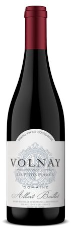 DOMAINE ALBERT BOILLOT VOLNAY 'PETITS POISOTS' 2023 6-PACK 1