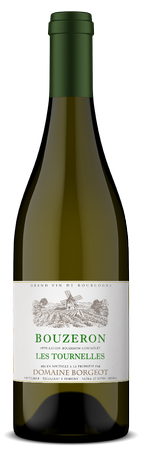 Domaine Borgeot Bouzeron 'Les Tournelles’ 2022 1