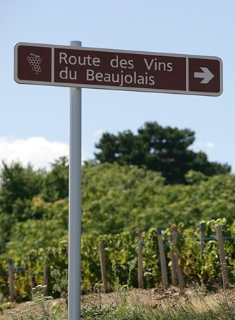 BEAUJOLAIS RENAISSANCE 1
