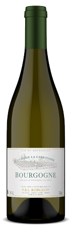 Domaine Borgeot Bourgogne Blanc 'Clos de la Carbonade' 2023 1