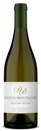 Domaine Borgeot Puligny-Montrachet 'Vieilles Vignes' 2023 1