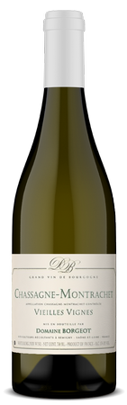 Domaine Borgeot Chassagne-Montrachet 'Vieilles Vignes' 2022 1