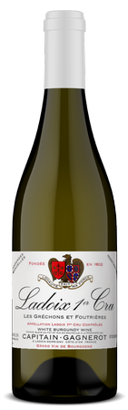 Capitain-Gagnerot Ladoix 1er Cru 'Les Grechons et Foutrieres' 2023 1