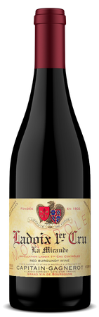 Capitain-Gagnerot Ladoix 1er Cru 'La Micaude' 2023 1