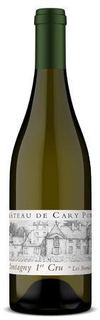 Chateau Cary Potet Montagny 1er Cru 'Les Burnins' 2022 1