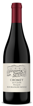 Domaine de Cromey Bourgogne Rouge 'Le Clos' 2023 1