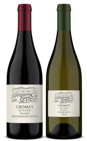 DOMAINE DE CROMEY BOURGOGNE 2023 MIXED 6-PACK 1