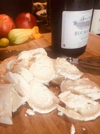 DOMAINE BORGEOT BOURGOGNE BLANC ‘CLOS DE LA CARBONADE’ 2023 CASE 1