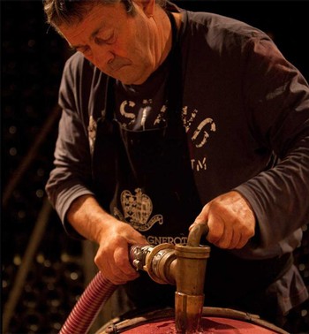 CAPITIAN GAGERNOT GRAND CRU DYNAMIC DUO 6-PACK 1