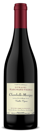 Domaine Marchand Freres Chambolle-Musigny ‘Vieilles Vignes’ 2022 1