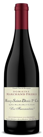 Domaine Marchand Freres Morey Saint Denis 1er Cru 'Faconnieres' 2022 1