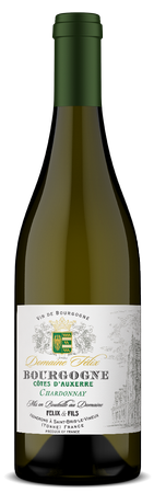 Domaine Felix Bourgogne Cotes d'Auxerre Blanc 2022 1