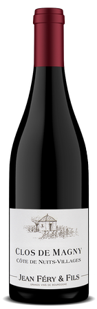 Domaine Jean Fery Cote de Nuits Villages Clos de Magny 2022 1
