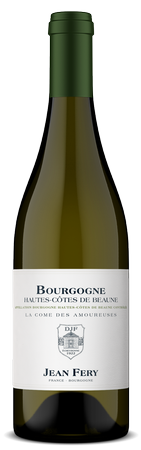 Domaine Jean Fery Hautes Cotes de Beaune La Come des Amoureuse 2022 1