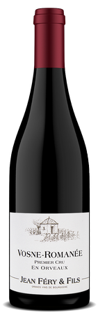 Domaine Jean Fery Vosne Romanée 1er Cru 'En Orveaux' 2020 1
