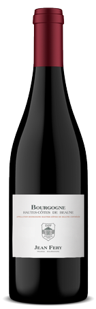 Domaine Jean Fery Hautes Cotes de Beaune 2022 1