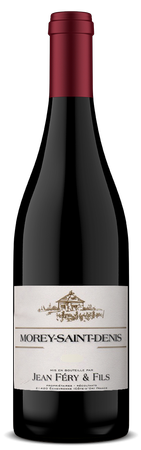 DOMAINE JEAN FERY MOREY ST DENIS 'CHAMPS DE LA VIGNE' 2022 6-PACK 1