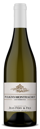 Domaine Jean Fery Puligny-Montrachet 'Les Nosroyes' 2022 1
