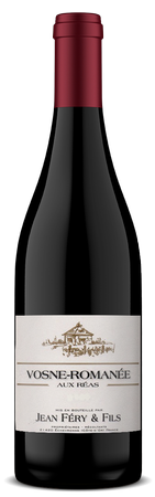 DOMAINE JEAN FERY VOSNE-ROMANEE ‘AUX REAS’ 2022 6-PACK 1