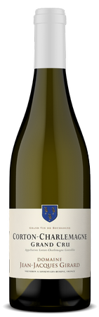 Jean-Jacques Girard Corton Charlemagne Grand Cru 2022 1