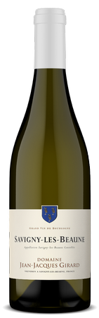 Jean-Jacques Girard Savigny les Beaune White 2022 1