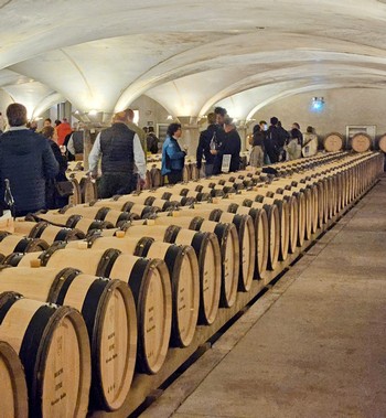 HOSPICES DE BEAUNE, BEAUNE 1ER CRU ‘GUIGONE DE SALINS’ 2022 6 PACK 1