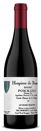 Domaine des Hospices de Beaune Pommard 1er Cru 'Dames de la Charite' 2020 1