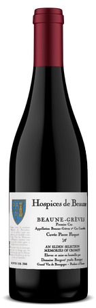 Hospices de Beaune, Beaune 1er Cru 'Cuvee Pierre Floquet' 2019 1