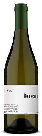 Julien Cruchandeau Bouzeron 'Massale' 2023 1