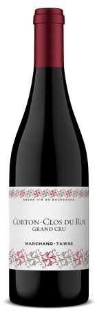 Marchand-Tawse Corton Grand Cru 2022 1