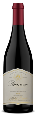 DOMAINE MICHEL ARCELAIN BEAUNE ’SISERPE’ 2006 CASE 1