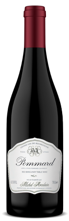 Domaine Michel Arcelain Pommard 'Noizons' 2014 1