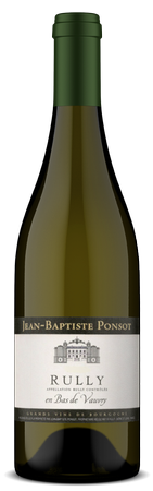 Jean-Baptiste Ponsot Rully 'en Bas de Vauvry' 2022 1