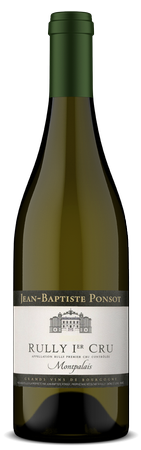 Jean-Baptiste Ponsot Rully 1er Cru 'Montpalais' 2022 1