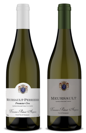 DOMAINE POTINET-AMPEAU MEURSAULT MIXED 6-PACK 1