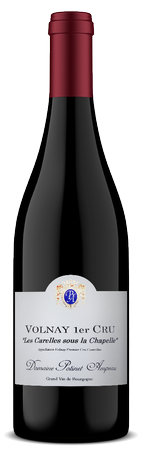 Domaine Potinet-Ampeau Volnay 1er Cru Carelles Sous la Chapelle 2012 1