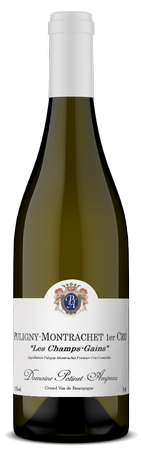 POTINET AMPEAU PULIGNY-MONTRACHET 1ER CRU ‘CHAMP GAINS’ 2016 CASE 1