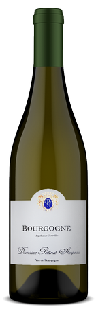 DOMAINE POTINET-AMPEAU BOURGOGNE BLANC MIXED CASE 1