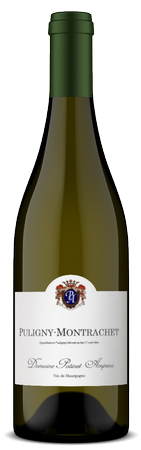 Domaine Potinet-Ampeau Puligny Montrachet 2016 1