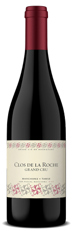 Marchand-Tawse Clos de la Roche Grand Cru 2021 1