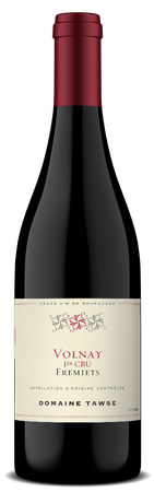 Marchand-Tawse Volnay 1er Cru 'Les Fremiets' 2020 1